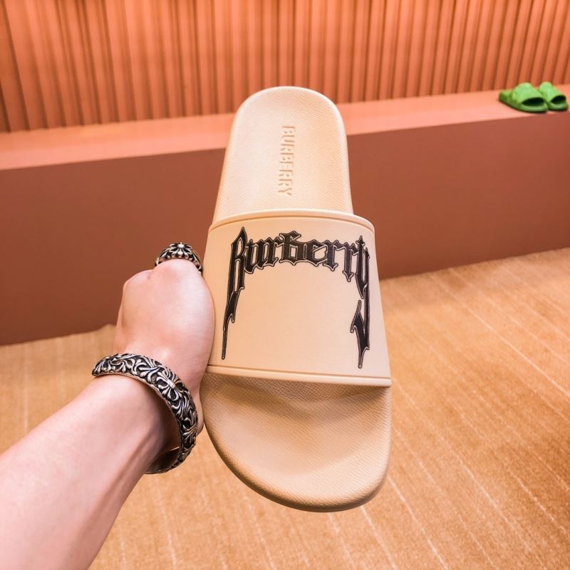 Burberry Slippers